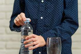 Check spelling or type a new query. Ini Kriteria Botol Air Minum Kemasan Yang Aman Dan Sehat