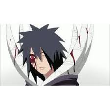 His story is strange, yet somewhat detailed. Madara S Children Young Obito X Reader
