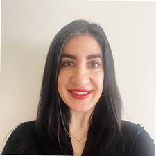 HPE promotes Katherine Ducker to VP, global communications