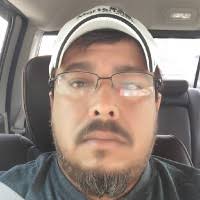 Charles "Chuck" Salazar