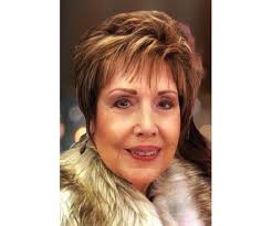 Vivion Collier Obituary (1939