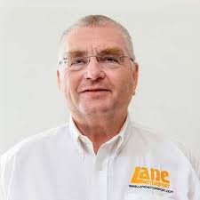 Staff Member Profile #17