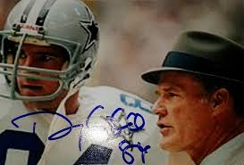 Doug Cosbie — Pro Players Business Network