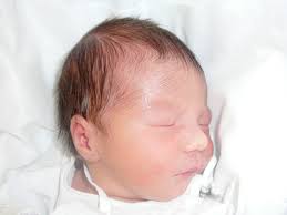 FOTOGALERIE: Právě jsme se narodili