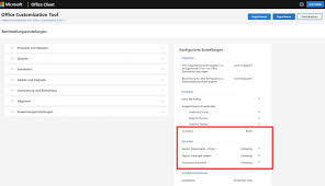 Microsoft teams is available to users who have licenses with following office 365 corporate subscriptions teams can be accessed from the web browser, a desktop application, or a mobile app. Office 365 Eine Revolution Bei Der Office Installation Office Kompetenz De