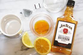 Hot Toddy For The Common Cold Hot Toddy Hot Toddies Recipe Toddy