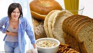 Flak og mel laget av disse korn inneholder gluten. Glutenintoleranse Symptomer Og Behandling Veien Til Helse