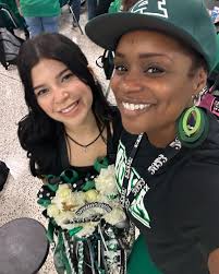 Homecoming week has been a blast!