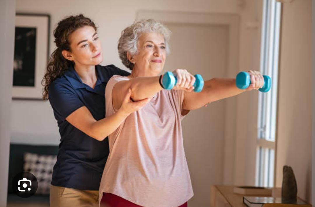 Paralysis physiotherapy product image