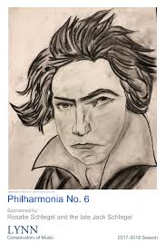 2017-2018 Philharmonia No. 6