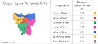 Kebijakan ini disiapkan menjelang masa tahun ajaran baru. Situs Resmi Pemprov Dki 210 Orang Terkait Corona Berada Di Jakarta