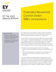 Form cp500 lhdn is a tax installment scheme for a taxpayer that has income other than employment income such as business. Https Assets Ey Com Content Dam Ey Sites Ey Com En My Topics Tax Ey Tax Alert No 112020 Special Edition Extended Movement Control Order Irbs Concessions Pdf Download