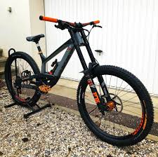 Yt Industries In 2020 Freeride Mountain Bike Downhill Bike Mountain Bike Action