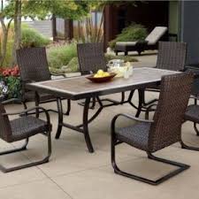 Outdoor dining sets on clearance. Stunning Amazon Outdoor Dining Table And Chairs 94 About Remodel Home Decoration Ideas W Buy Outdoor Furniture Modern Patio Furniture Clearance Patio Furniture