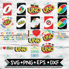 Maybe you would like to learn more about one of these? Uno Card Svg Uno Svg Uno Game Svg Bundle Uno Drinking Game Svg Svg Land