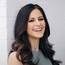 Marcella Burke (@MarcellaBurke)