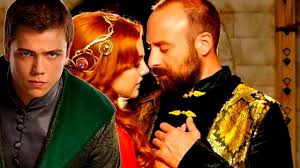 от чего умерла хюррем султан в сериале великолепный век Pochemu Dzhihangir Rodilsya Bolnym Hyurrem Sultan Vinila Sebya Velikolepnyj Serialy Akter Plejlisty