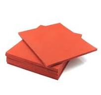 Silicone Rubber Pad, Multiple Sizes, Laminating Machine ...