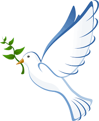 Easy Koyal Bird Drawing For Kids Dove Peace Flying Freedom Olive Branch Branch Peace Dove Free Clip Art Clip Art
