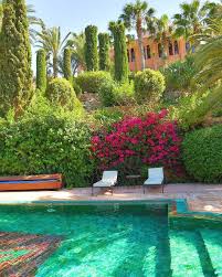 Le Jardin Des Douars Garden Bouganville Essaouira Pool Morocco Maroc Lovemorocvo Mydearmorocco Mydearmoroccoblog Darraghdub