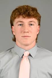 2022-23 Men's Golf Roster