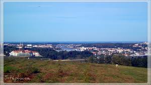Bayonne Vue De La Croix Paysbasque Bayonne Pays Basque Landes Bayonne