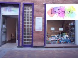 Librería Papelería La Stampa