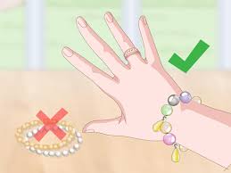 We did not find results for: 3 Ways To Keep A Ring From Turning Your Finger Green Wikihow