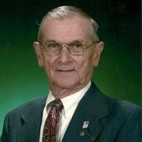 Calvin Franklin Swartz Obituary