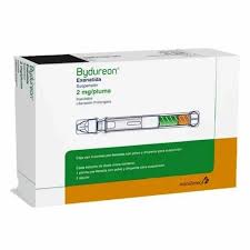 Image result for Exenatide