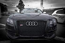 Audi S4 Big Grill I Am Audi Audi S4 Audi Audi Cars