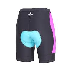 limited time beroy cycling womens short bike shorts with