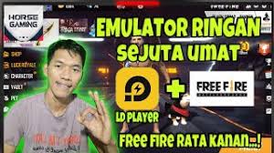 Tampilan antar mukanya sangat sederhana sehingga sangat gampang untuk mengoperasikannya. How To Download Ldplayer Emulator For Free Fire Herunterladen