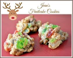 .by paula deen, jambalaya recipe by paula deen, paula deen pineapple gooey butter cake. Fruitcake Cookies From Cottage At The Crossroads Fruit Cake Cookies Fruit Cake Cookie Cottage