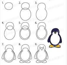 Como Hacer Dibujos Para Ninos Coisas Para Desenhar Desenhos Simples Para Criancas Aulas De Desenho Para Criancas