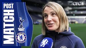 Chelsea Women v Tottenham Hotspur Women