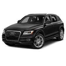 2009 2018 Audi Q5 Led Interior Lighting Package
