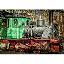 It is an ideal place for playing online free puzzles. Puzzle Locomotive Grafika 02605 1000 Pieces Jigsaw Puzzles Trains Jigsaw Puzzle