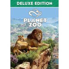 Here you will get complete freedom of action, a huge number of opportunities, and not only. Planet Zoo Deluxe Edition Als Pc Download Kaufen