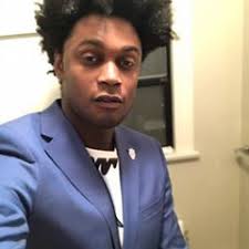 Echo Kellum (@echokellum)