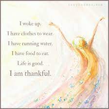 Coming up with 5 items and expressing daily gratitude for the positive things in your life will make you a happier person. 20 Inspiring Gratitude Quotes Tiny Buddha S Gratitude Journal Giveaway