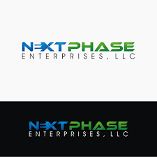 We did not find results for: New Logo Wanted For Next Phase Enterprises Llc Logo Business Card Contest 99designs