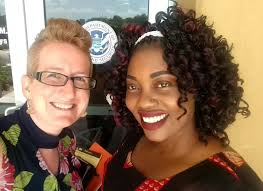 November 2018 CityMaker: Alison Foley