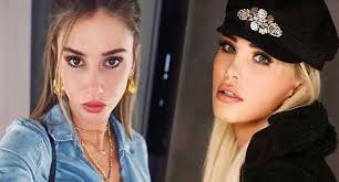 İşte şeyma subaşı'nın hayatı ile ilgili bilinmeyenler… merhabalar, bu kez sizlerle. Seren Serengil Den Seyma Subasi Na Var Misin Yok Musun Gondermesi Magazinn Com