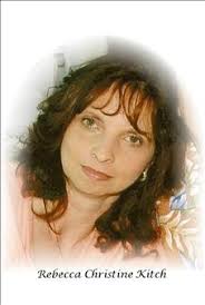 Rebecca Kitch Obituary (2009)
