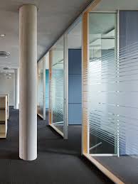 Trennwande Von Scheicher Wand Trennwandsystem Ts1 Gl Ts2 Gl Architekten Ortner Ortner Berlin Trennwand Architekt Wande