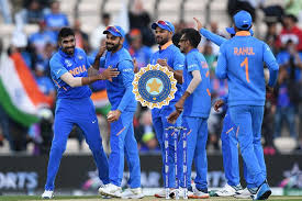 The india cricket schedule here lists all domestic and international cricket schedule for the indian team including ranji trophy schedule, ipl schedule and. Indian Cricket Team Schedule Virat Kohli And Team Scheduled To Play Non Stop 12 Months In 2021