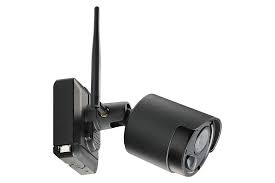 Powered by a rechargeable battery up to 6000mah, hmd2 works totally. 1080p Wire Free Camera System With Six Battery Powered Metal Cameras 65ft Night Vision Two Way Audio And A 1tb Hard Drive Lorex