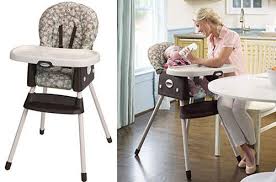 Pin On Modern Baby High Chair
