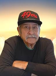 Philip Lovato Obituary